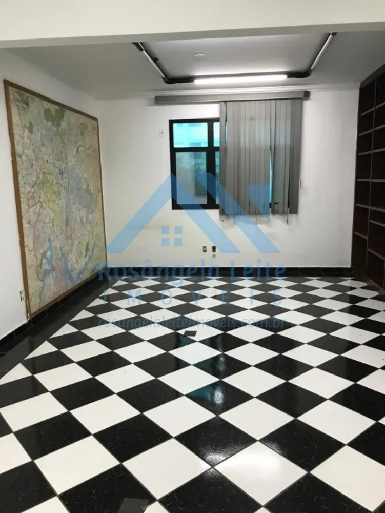Apartamento, 3 quartos, 110 m² - Foto 5