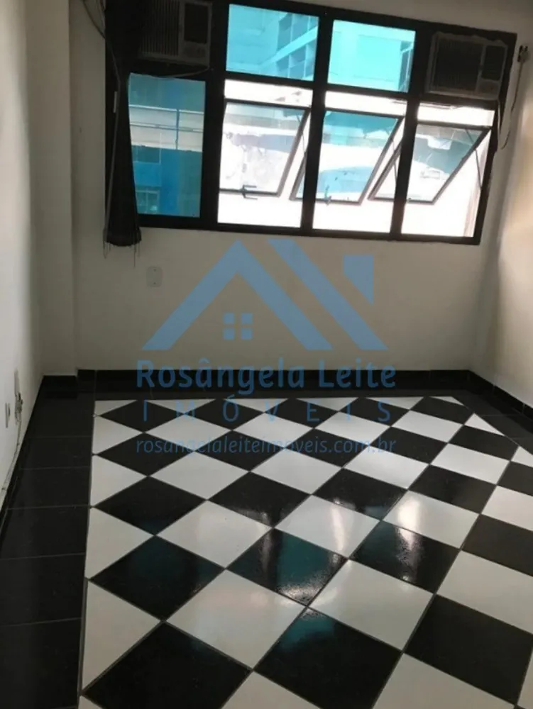 Apartamento, 3 quartos, 110 m² - Foto 6