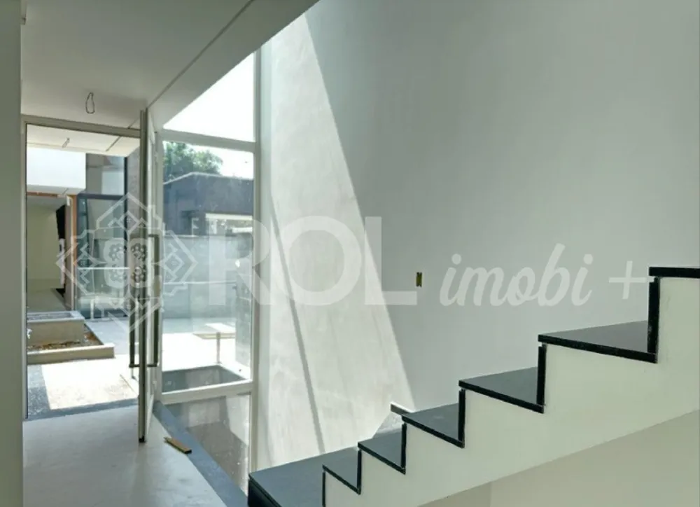 Casa, 4 quartos, 450 m² - Foto 1