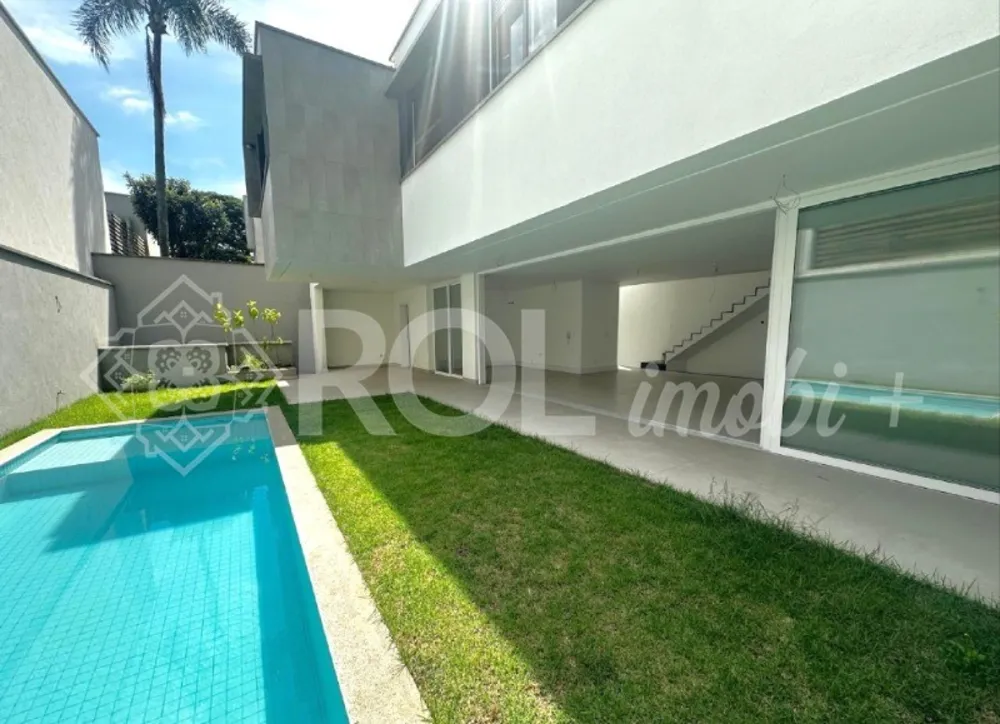 Casa, 4 quartos, 450 m² - Foto 4