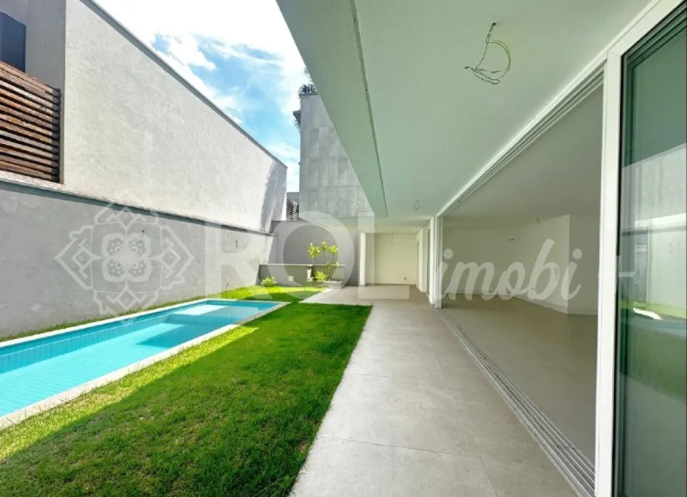 Casa, 4 quartos, 450 m² - Foto 12