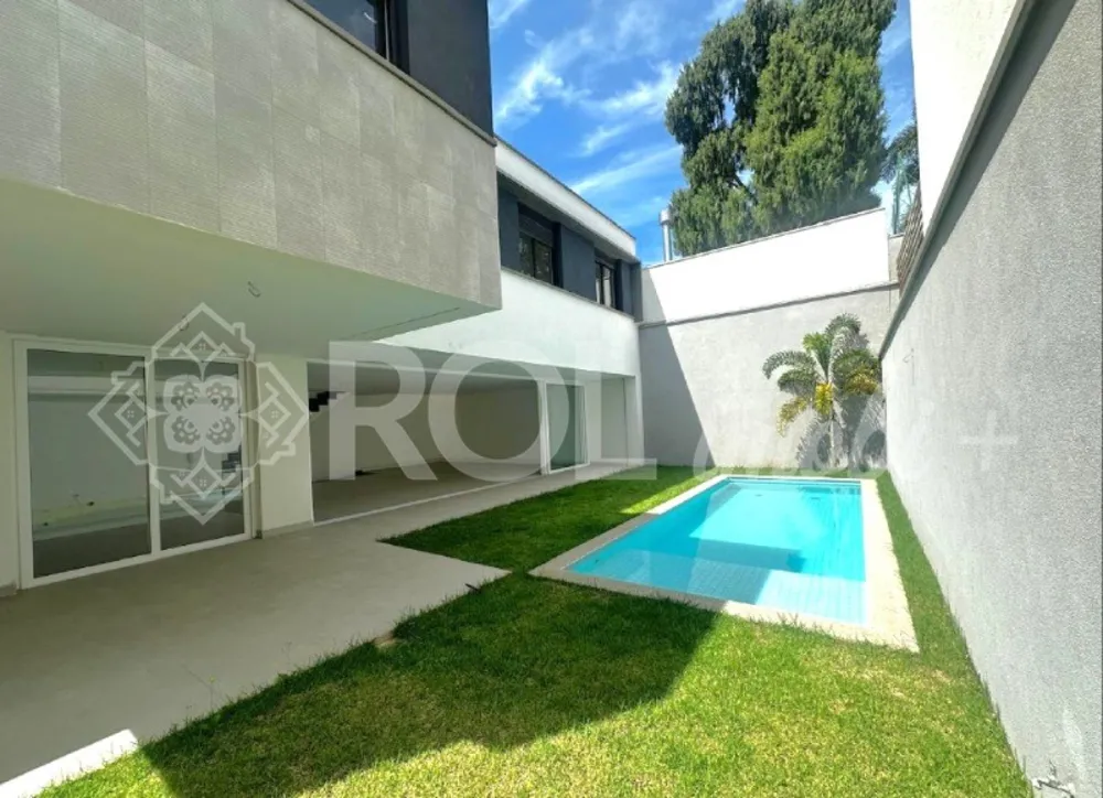 Casa, 4 quartos, 450 m² - Foto 11