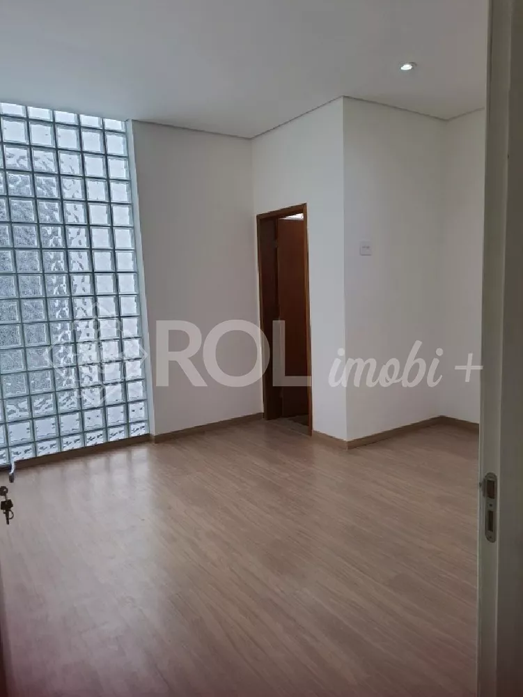 Conjunto Comercial-Sala para alugar, 28m² - Foto 1