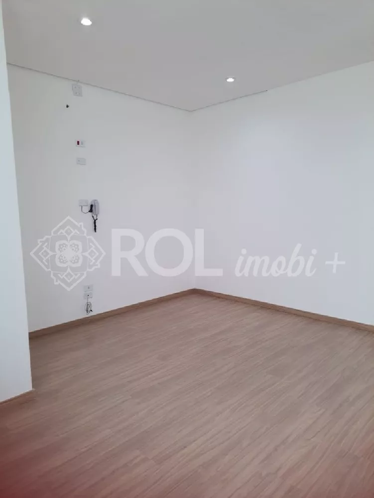 Conjunto Comercial-Sala para alugar, 28m² - Foto 2