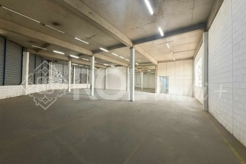 Depósito-Galpão, 1400 m² - Foto 6