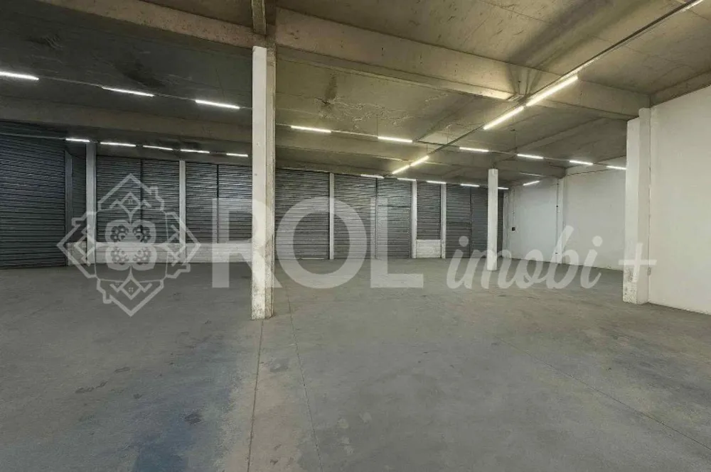 Depósito-Galpão, 1400 m² - Foto 7