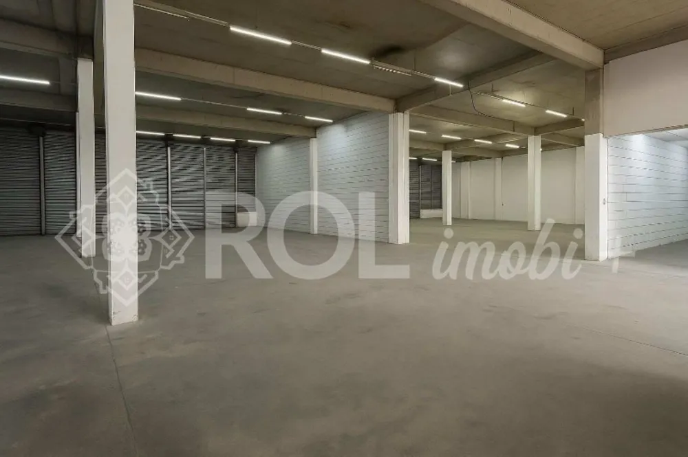 Depósito-Galpão, 1400 m² - Foto 8