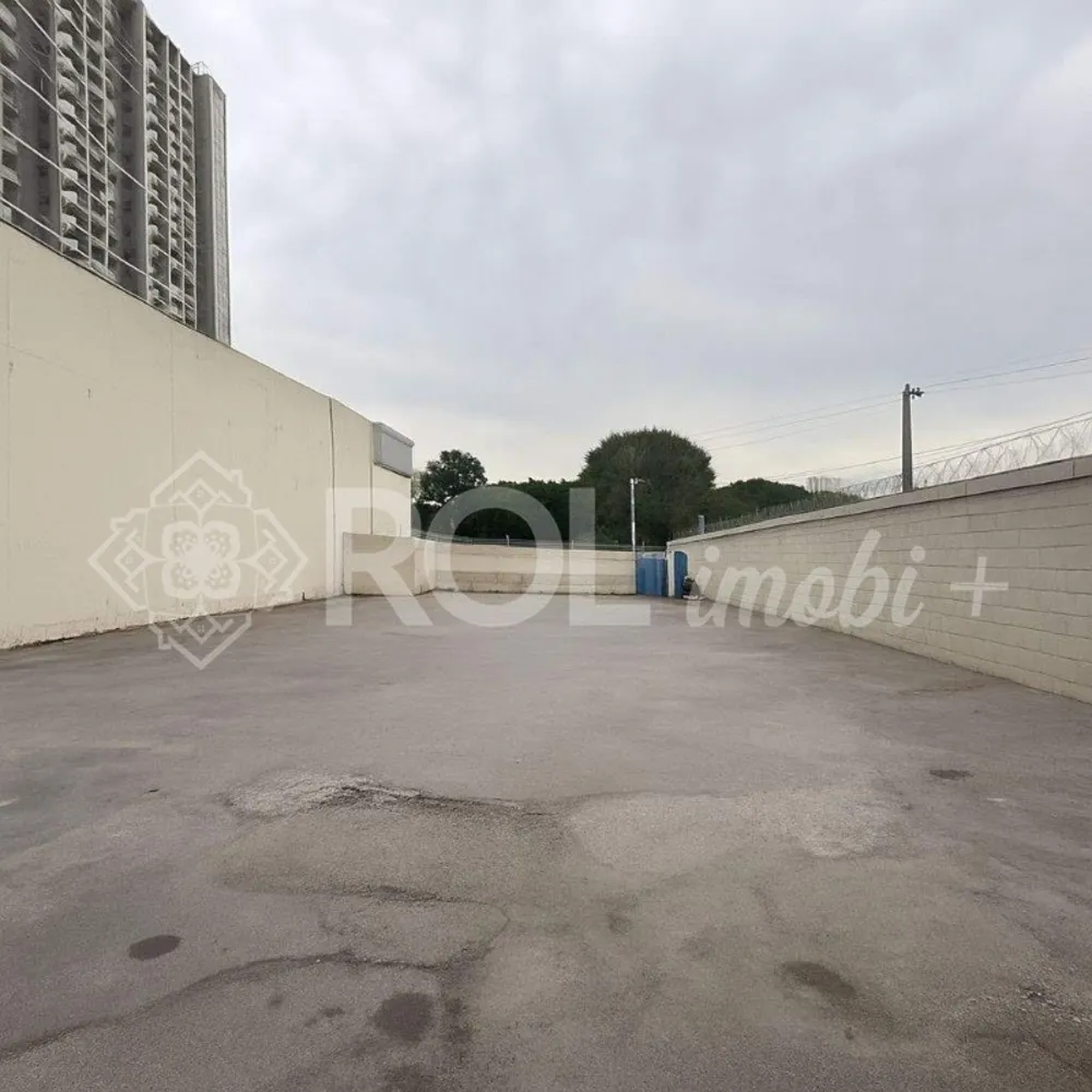 Depósito-Galpão, 1400 m² - Foto 2