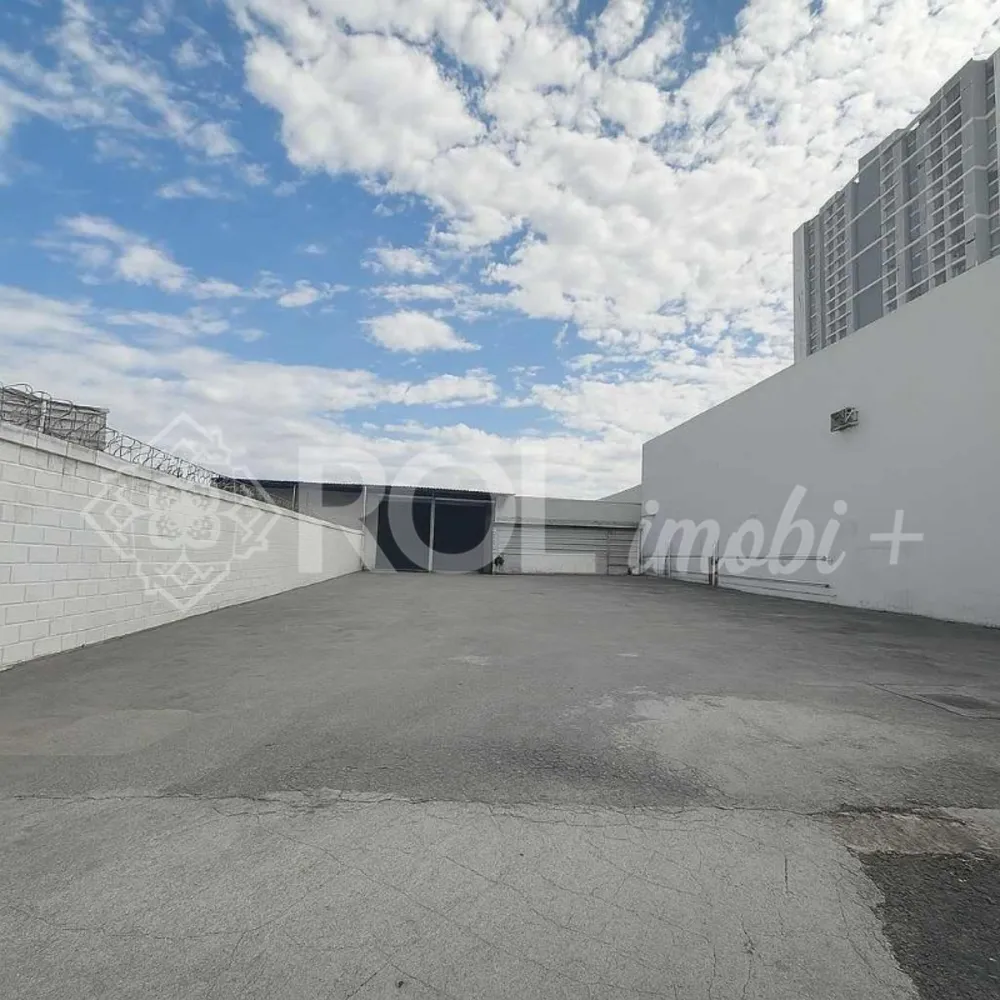 Depósito-Galpão, 1400 m² - Foto 3