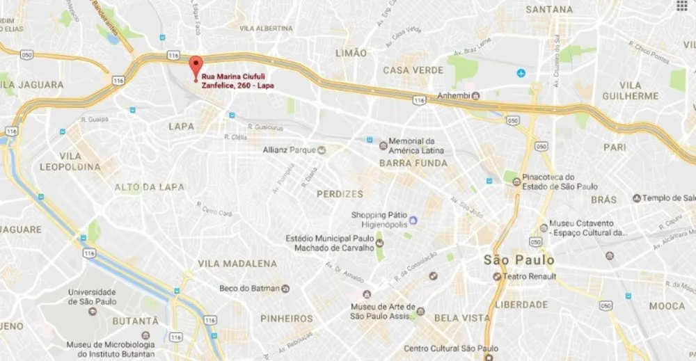 Depósito-Galpão, 1400 m² - Foto 5
