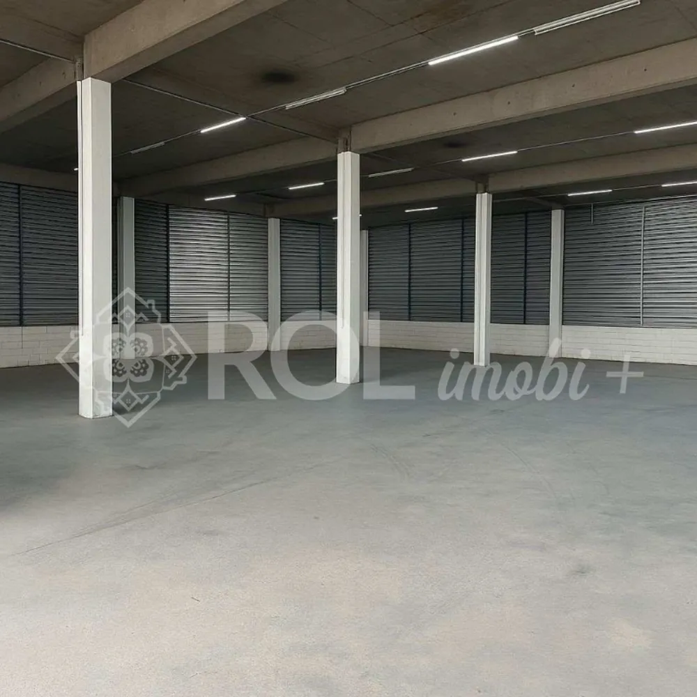 Depósito-Galpão, 1400 m² - Foto 4