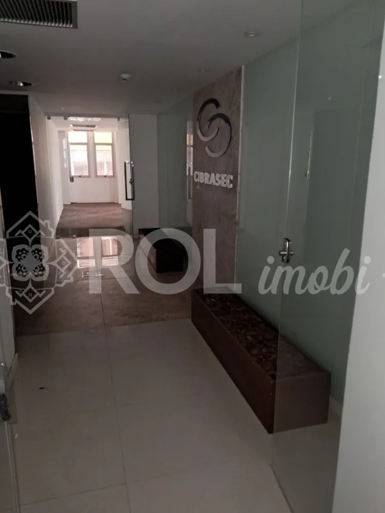 Sala-Conjunto, 1188 m² - Foto 3