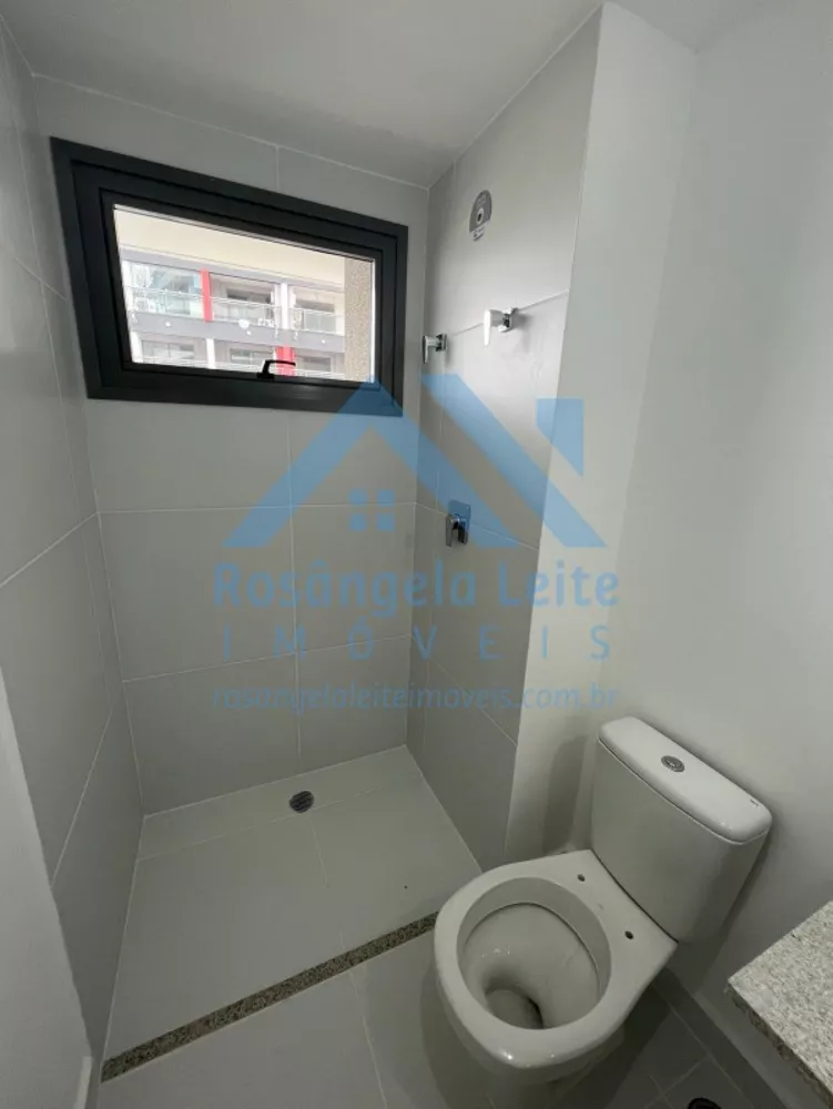 Apartamento à venda com 1 quarto, 49m² - Foto 11