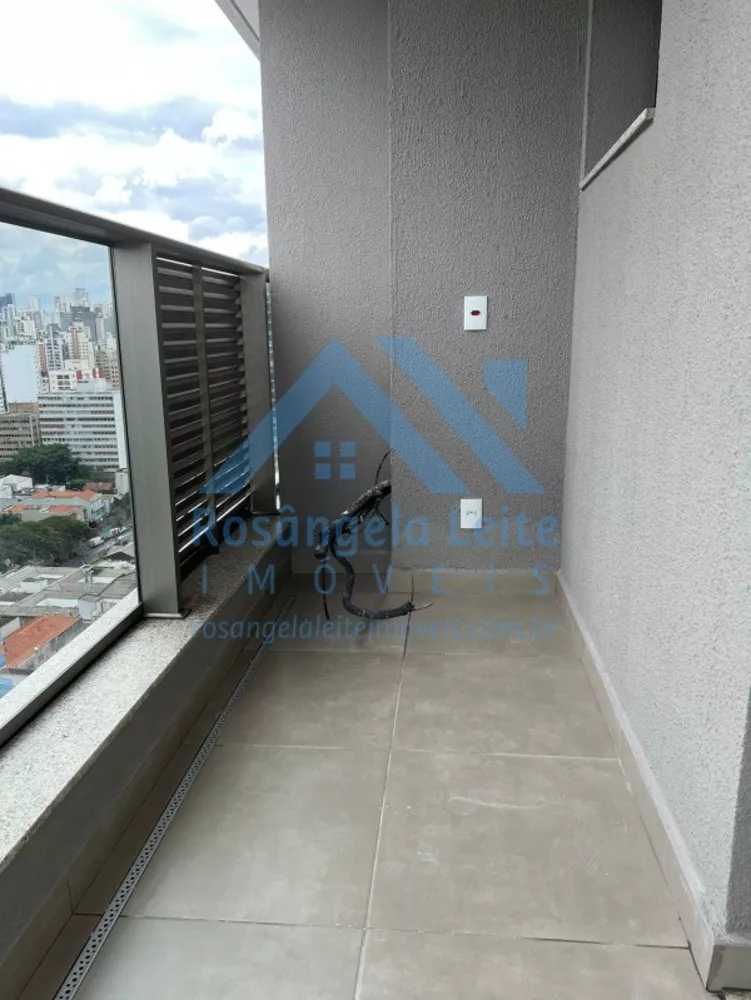 Apartamento à venda com 1 quarto, 49m² - Foto 12