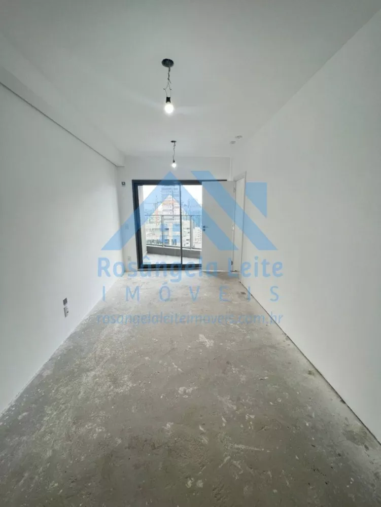 Apartamento à venda com 1 quarto, 49m² - Foto 15