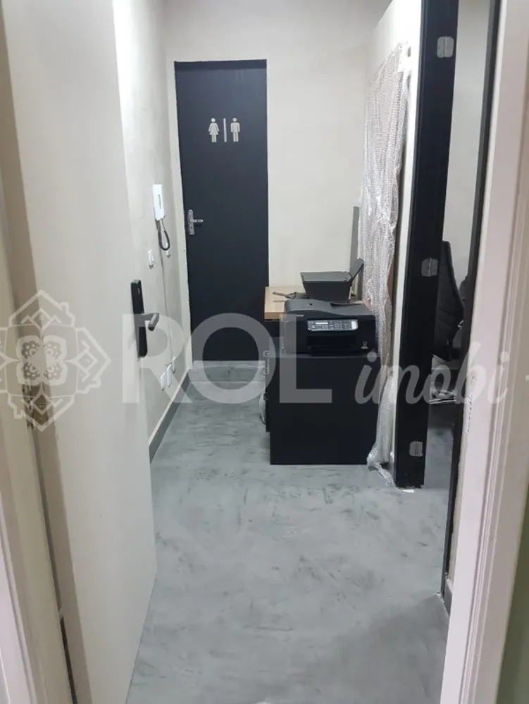 Sala-Conjunto, 34 m² - Foto 9