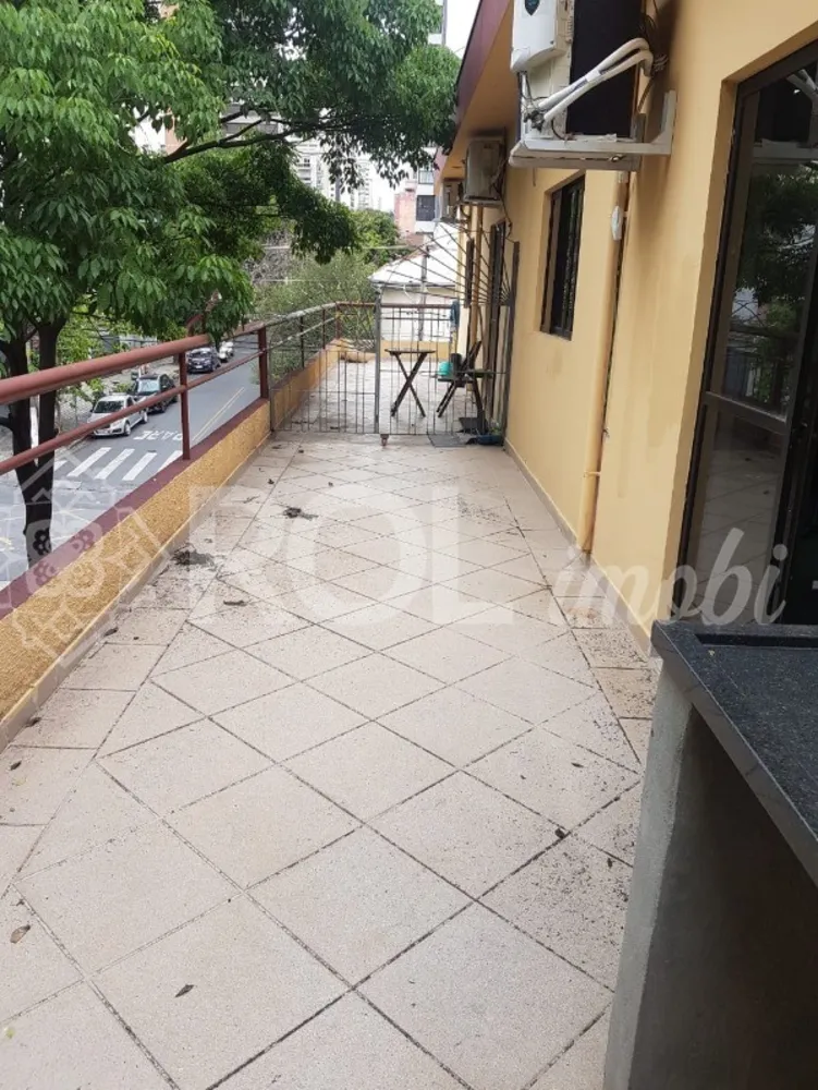 Sala-Conjunto, 34 m² - Foto 11