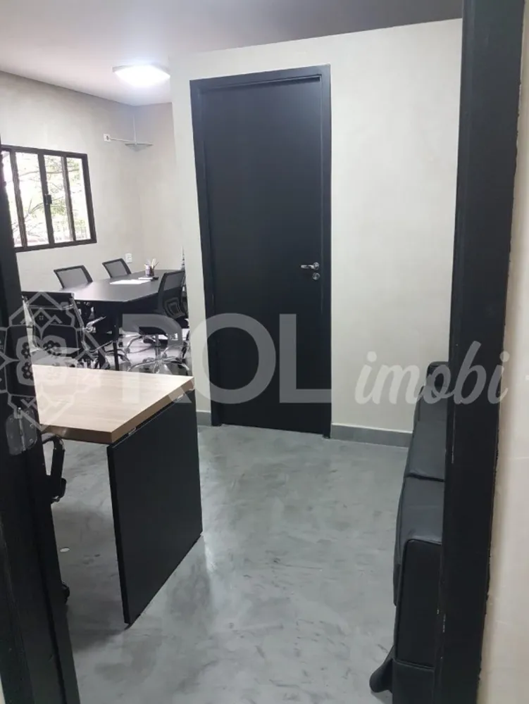 Sala-Conjunto, 34 m² - Foto 3