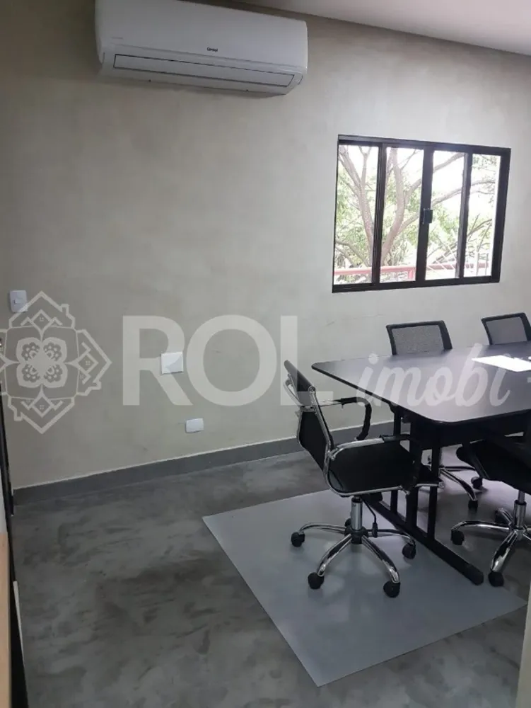 Sala-Conjunto, 34 m² - Foto 4