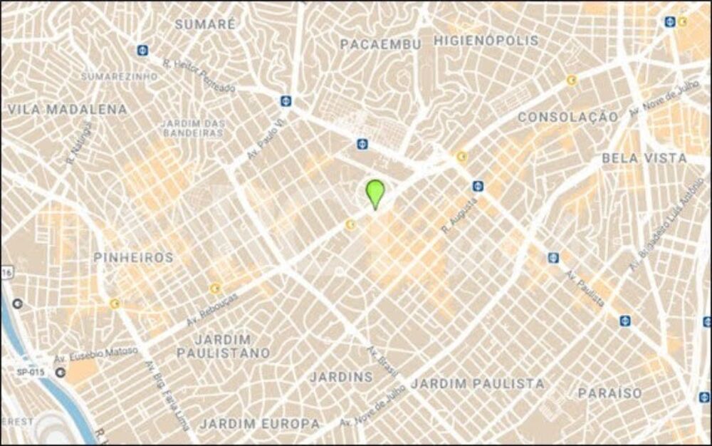 Loja-Salão, 349 m² - Foto 4