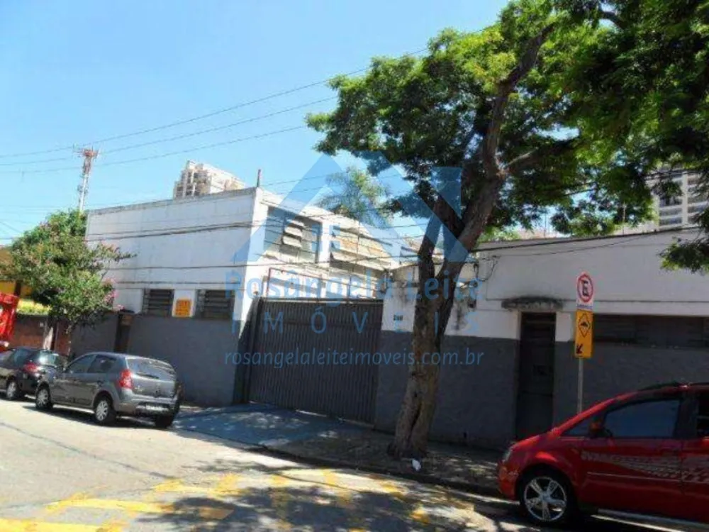 Depósito-Galpão, 1130 m² - Foto 1