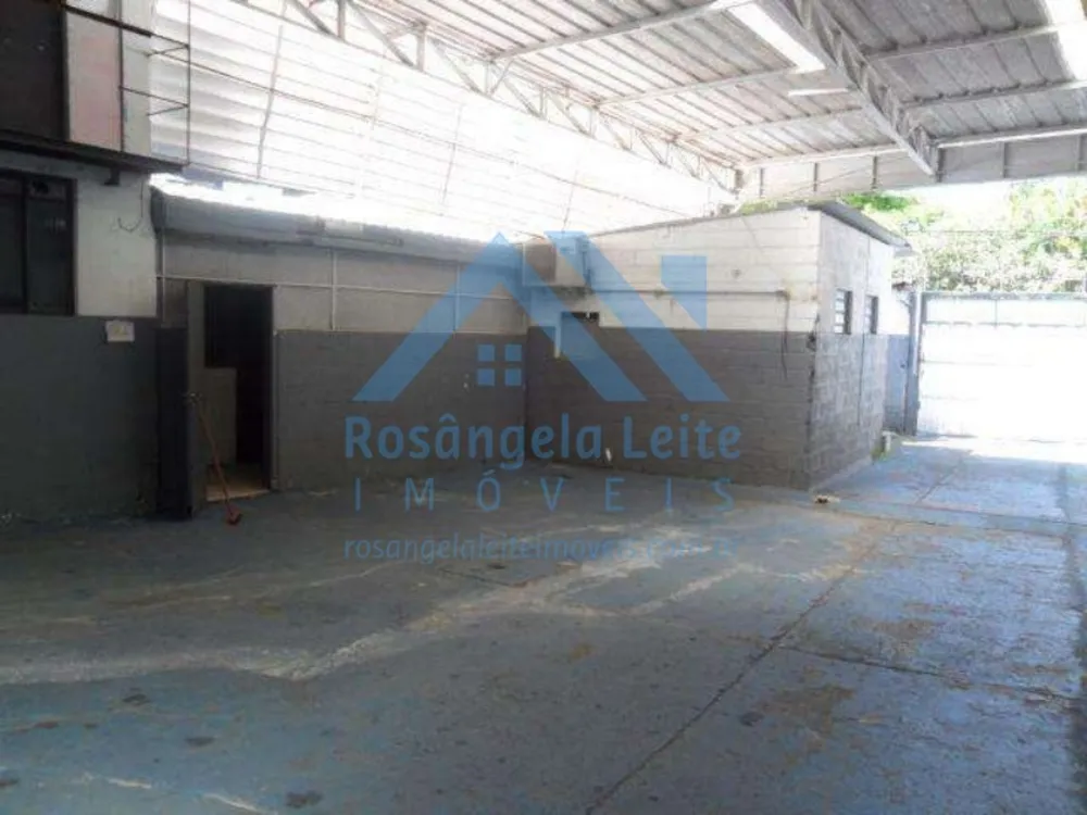 Depósito-Galpão, 1130 m² - Foto 8