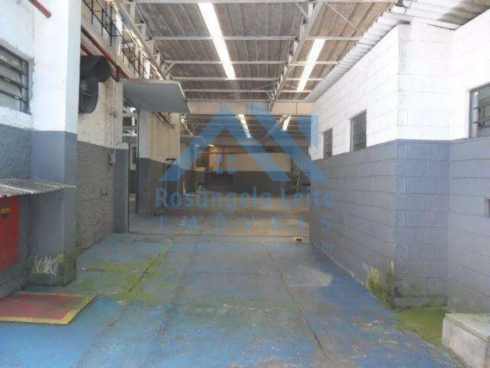 Depósito-Galpão, 1130 m² - Foto 6