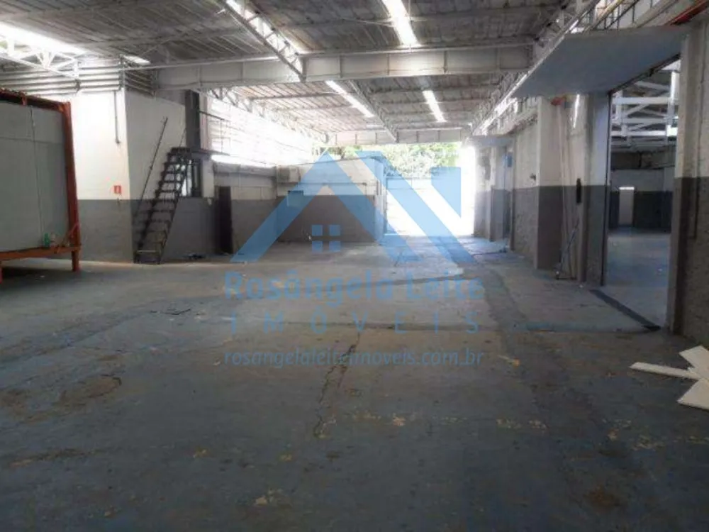 Depósito-Galpão, 1130 m² - Foto 10