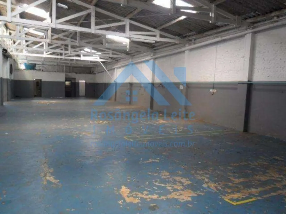Depósito-Galpão, 1130 m² - Foto 9