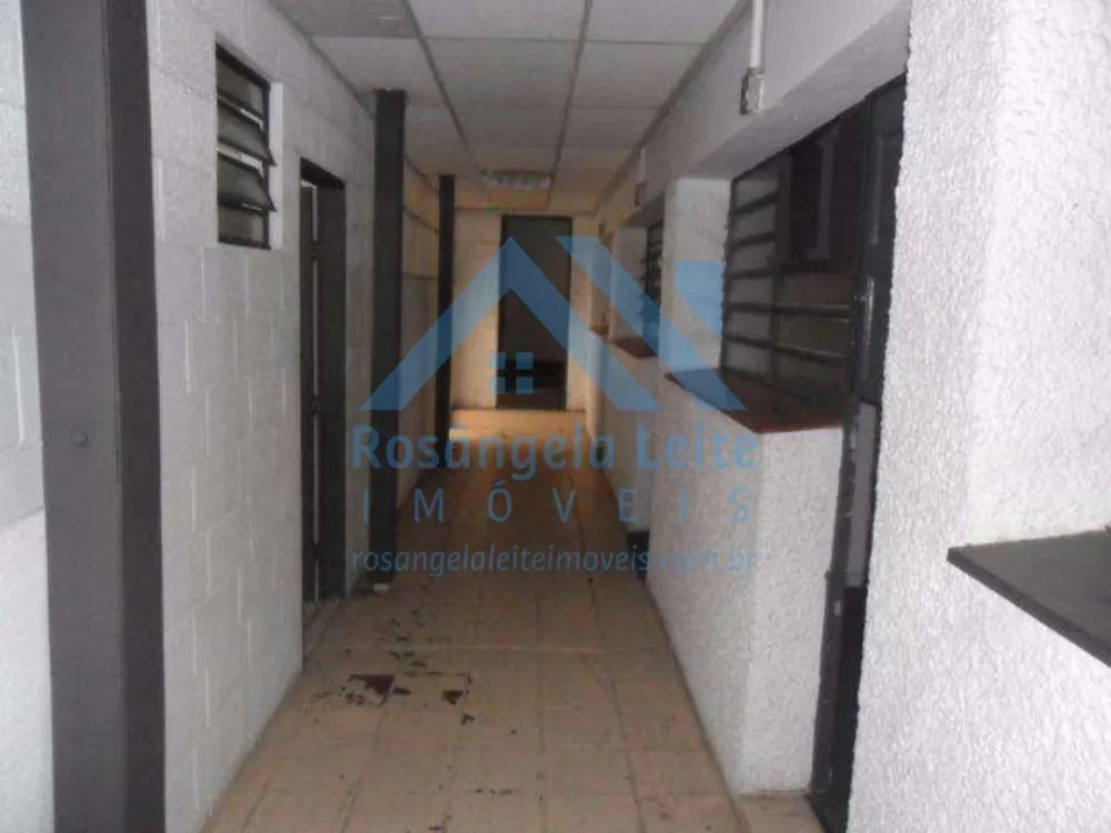 Depósito-Galpão, 1130 m² - Foto 5