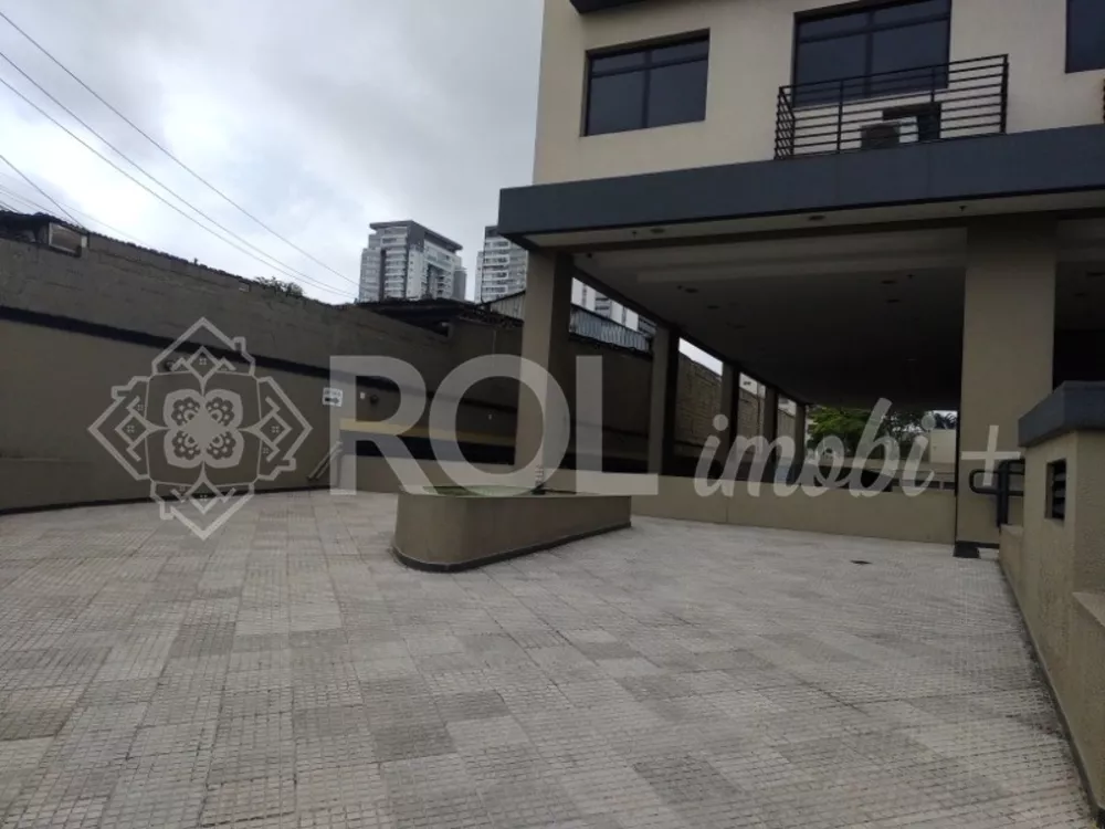 Prédio Inteiro, 4300 m² - Foto 7