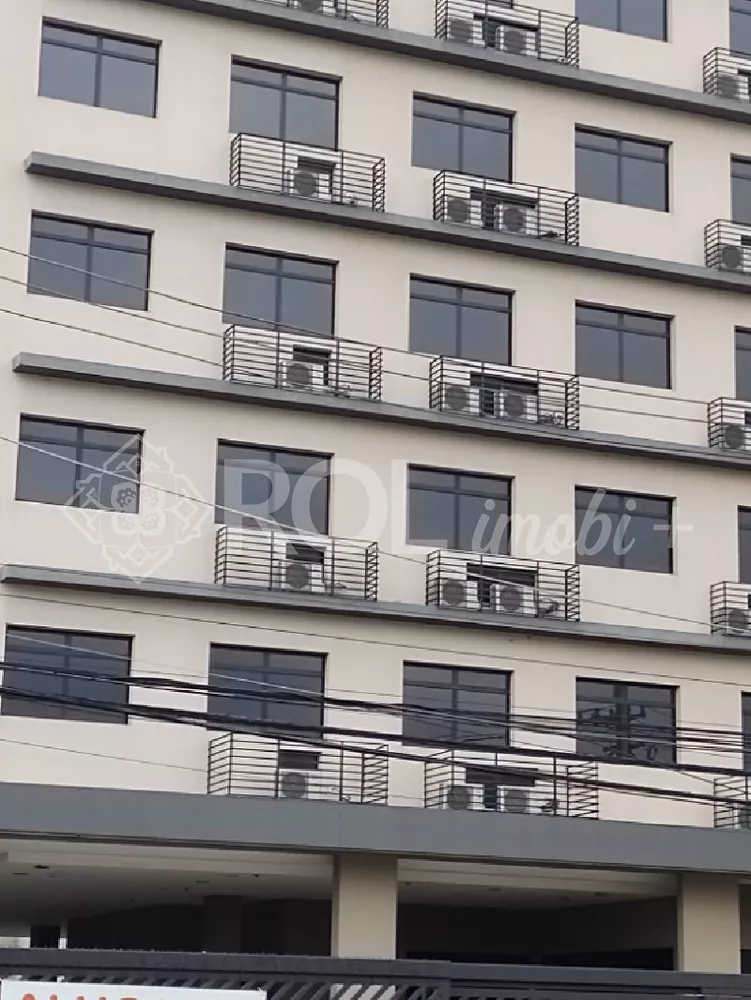 Prédio Inteiro, 4300 m² - Foto 1