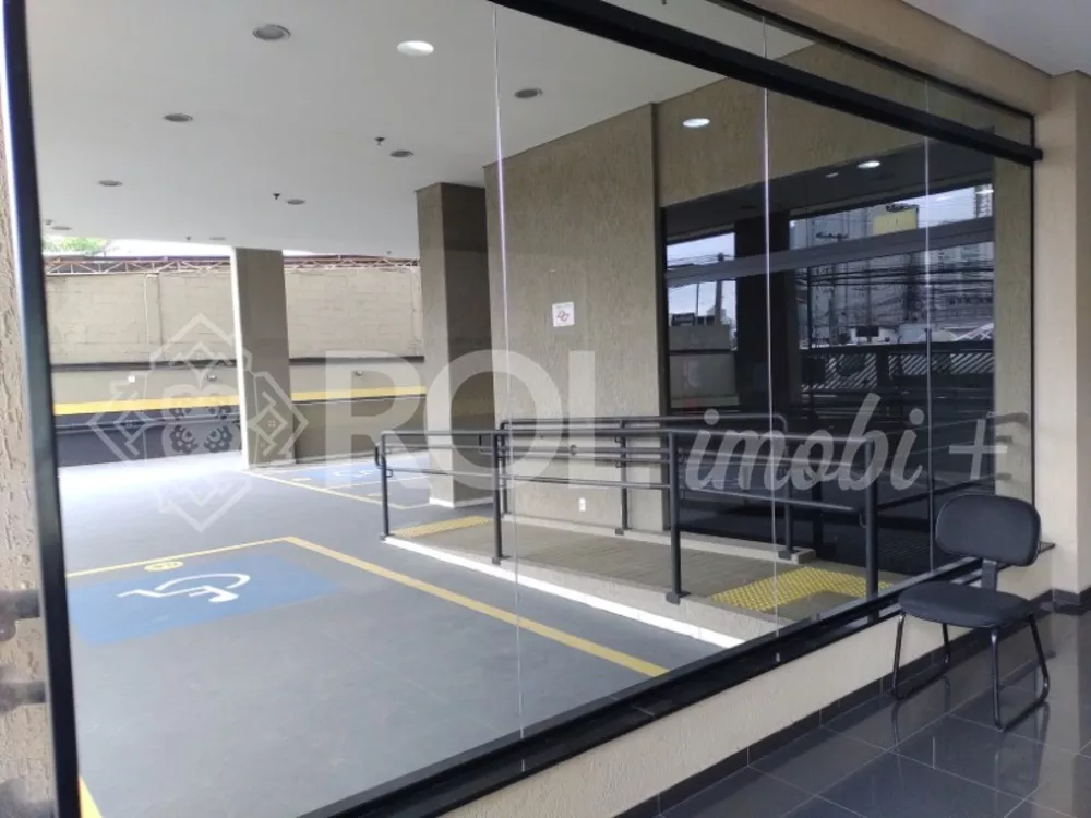 Prédio Inteiro, 4300 m² - Foto 5