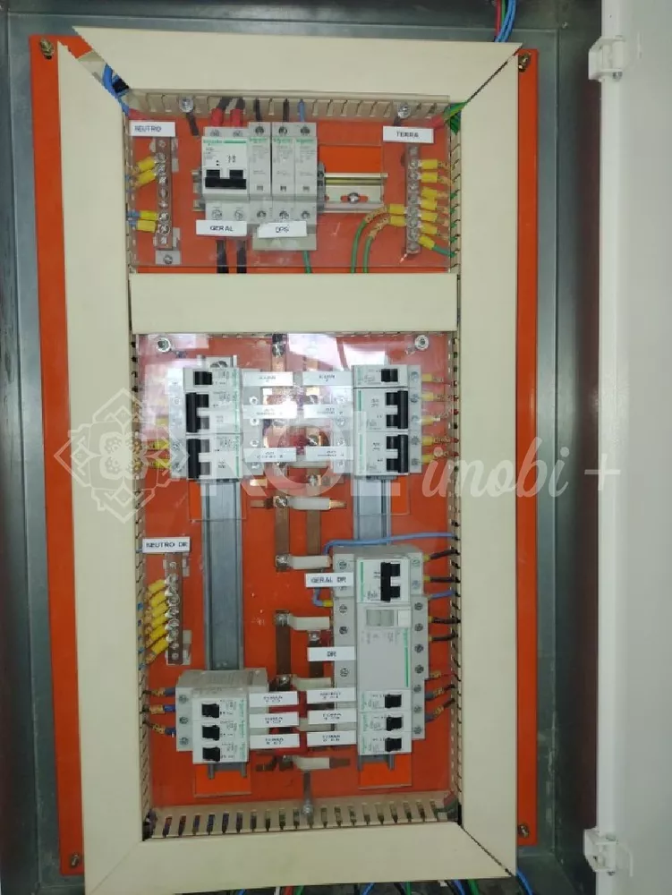 Prédio Inteiro, 4300 m² - Foto 4