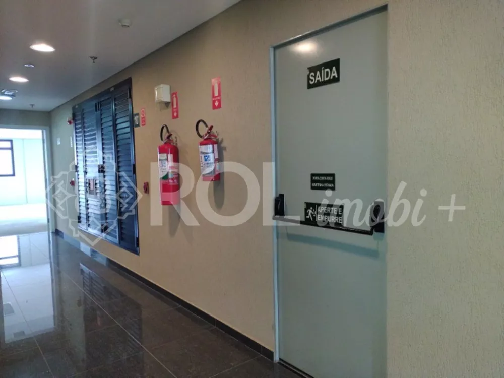 Prédio Inteiro, 4300 m² - Foto 3