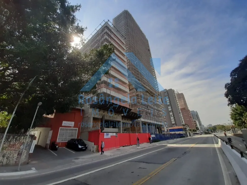 Prédio Inteiro, 240 m² - Foto 3