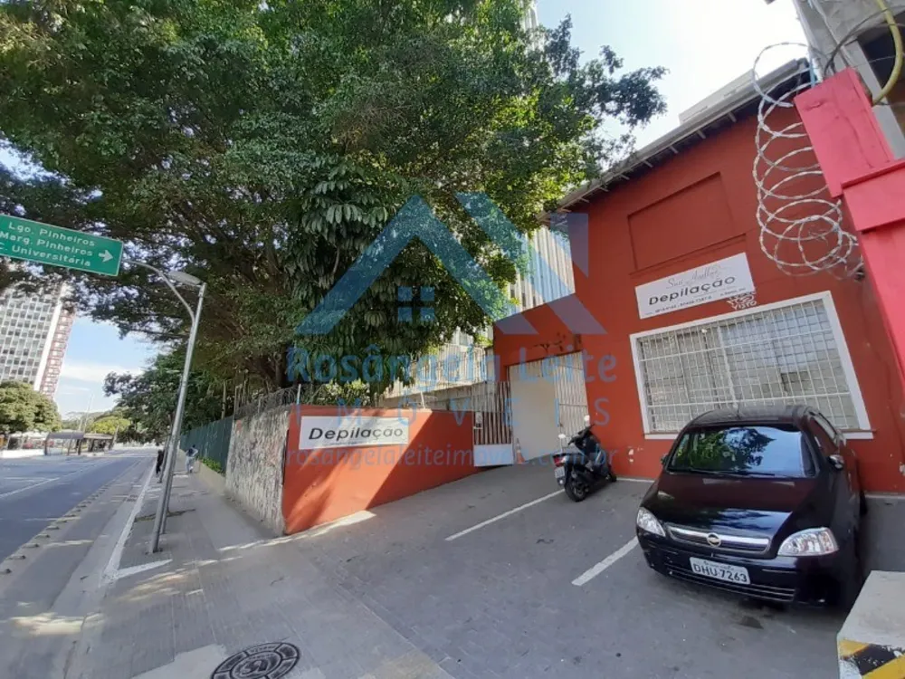 Prédio Inteiro, 240 m² - Foto 4