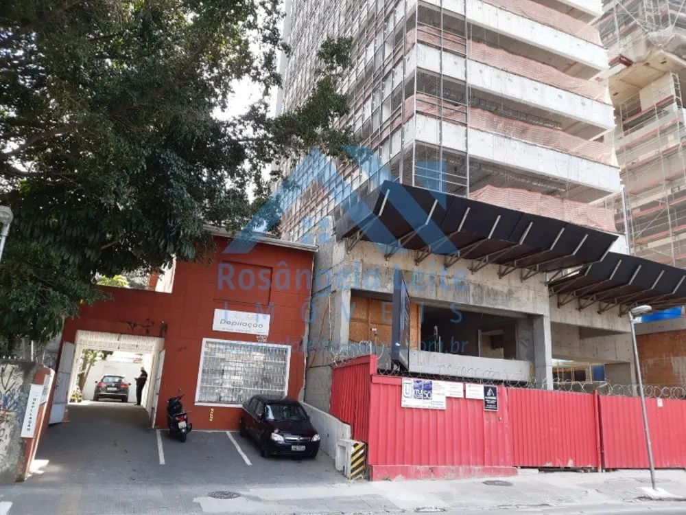 Prédio Inteiro, 240 m² - Foto 5