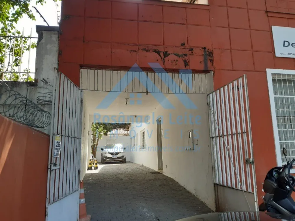 Prédio Inteiro, 240 m² - Foto 1