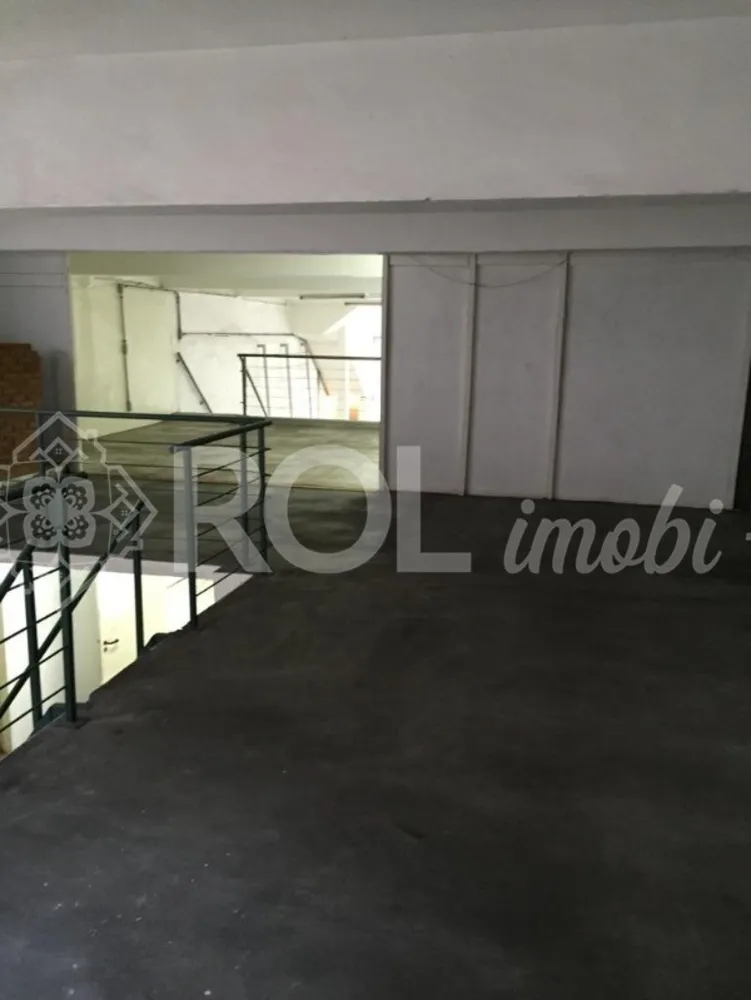 Depósito-Galpão, 773 m² - Foto 6