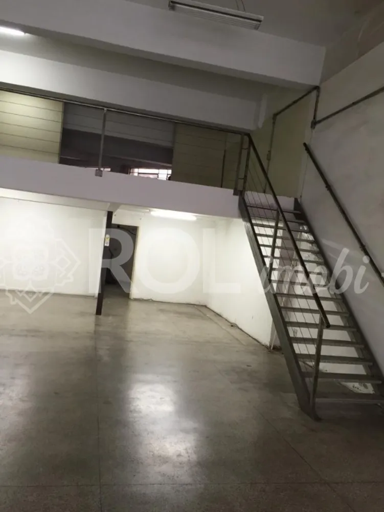Depósito-Galpão, 773 m² - Foto 1