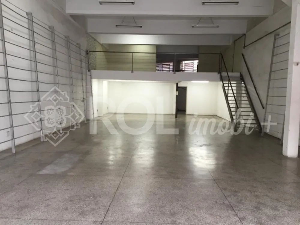 Depósito-Galpão, 773 m² - Foto 2