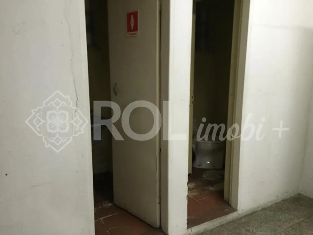 Depósito-Galpão, 773 m² - Foto 3