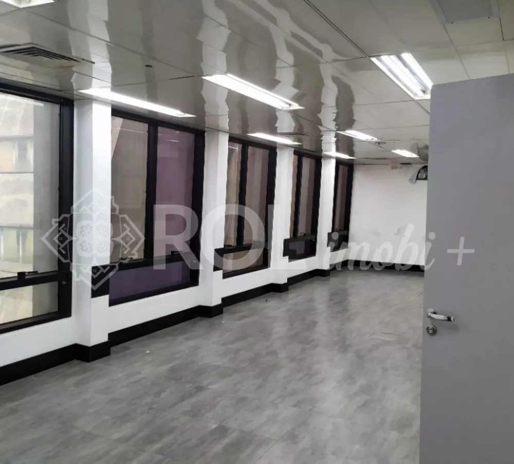 Conjunto Comercial-Sala para alugar, 332m² - Foto 7