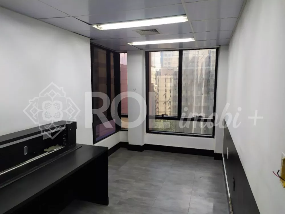 Conjunto Comercial-Sala para alugar, 332m² - Foto 8