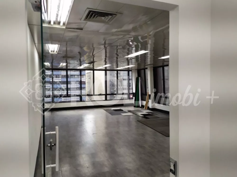 Conjunto Comercial-Sala para alugar, 332m² - Foto 6