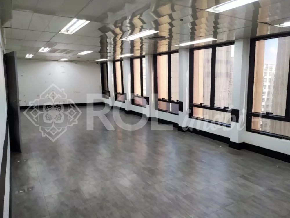 Conjunto Comercial-Sala para alugar, 332m² - Foto 4