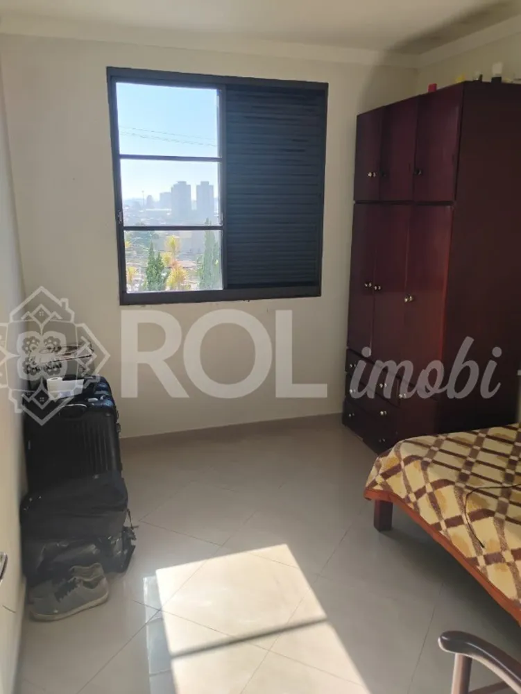 Apartamento, 1 quarto, 57 m² - Foto 12