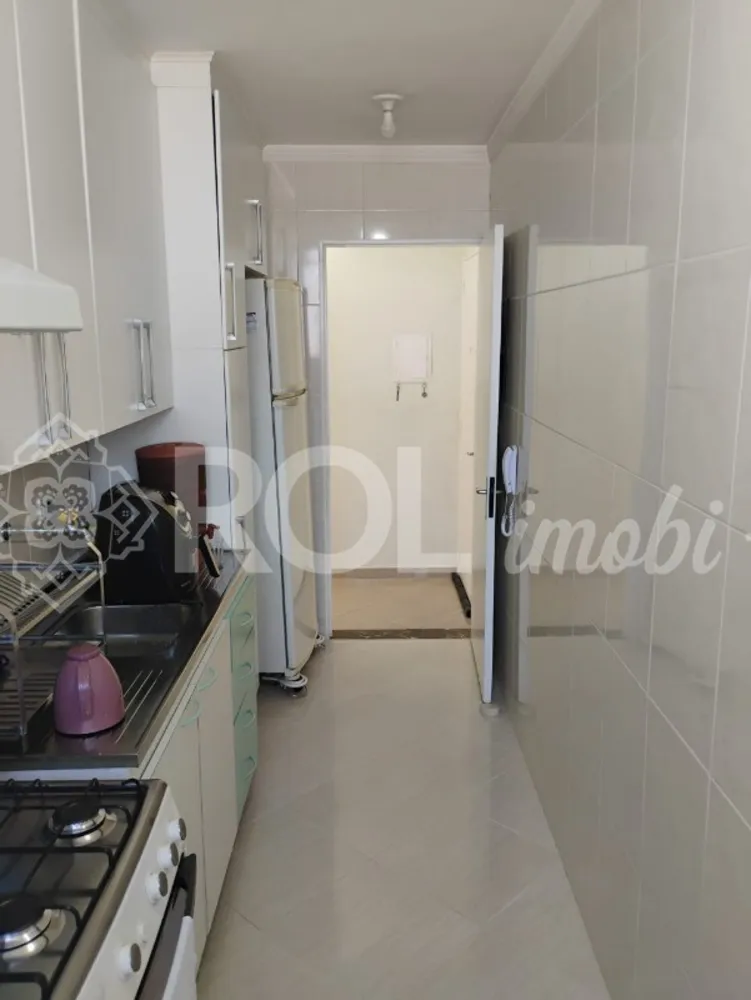Apartamento, 1 quarto, 57 m² - Foto 9