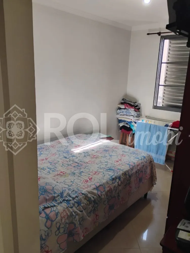 Apartamento, 1 quarto, 57 m² - Foto 6